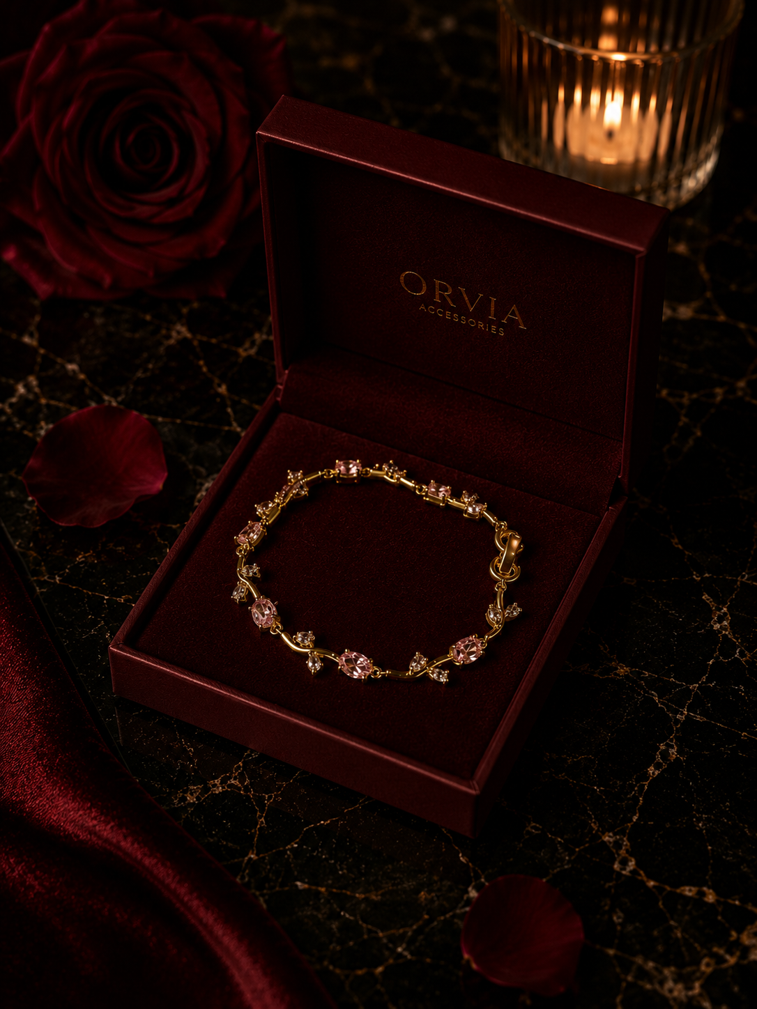 Bracelets
