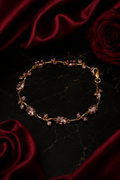 سوار ORVIA – Pink Blossom