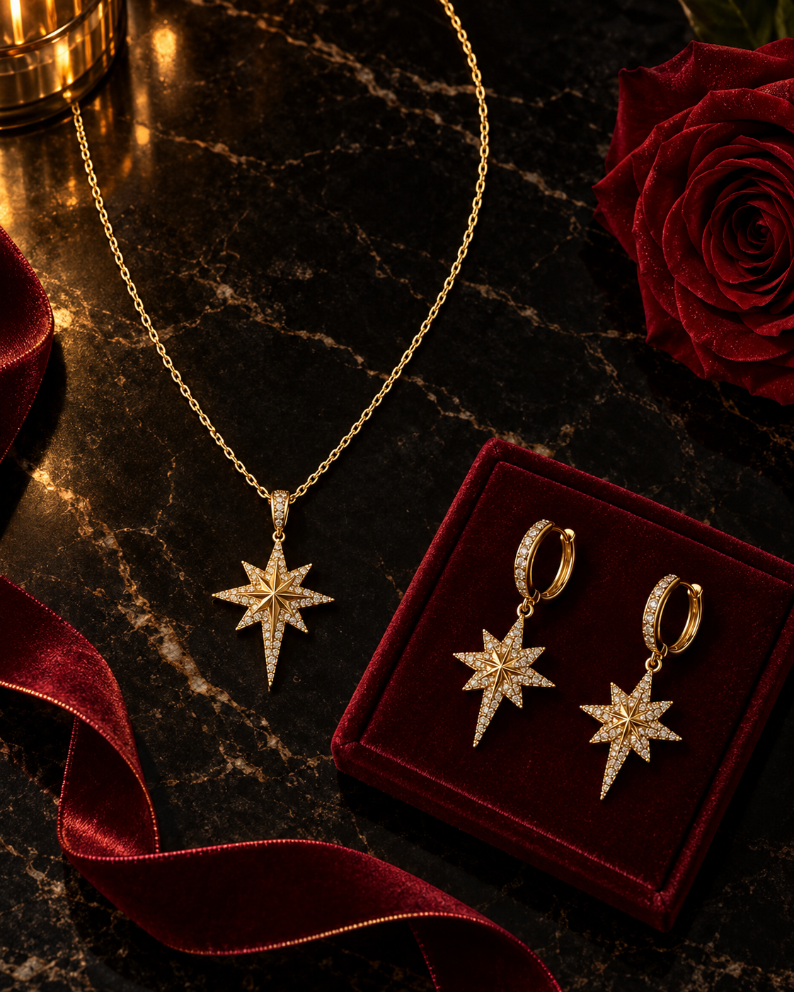 ORVIA North Star Bundle